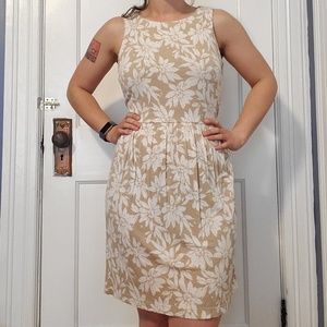 Casual Loft dress